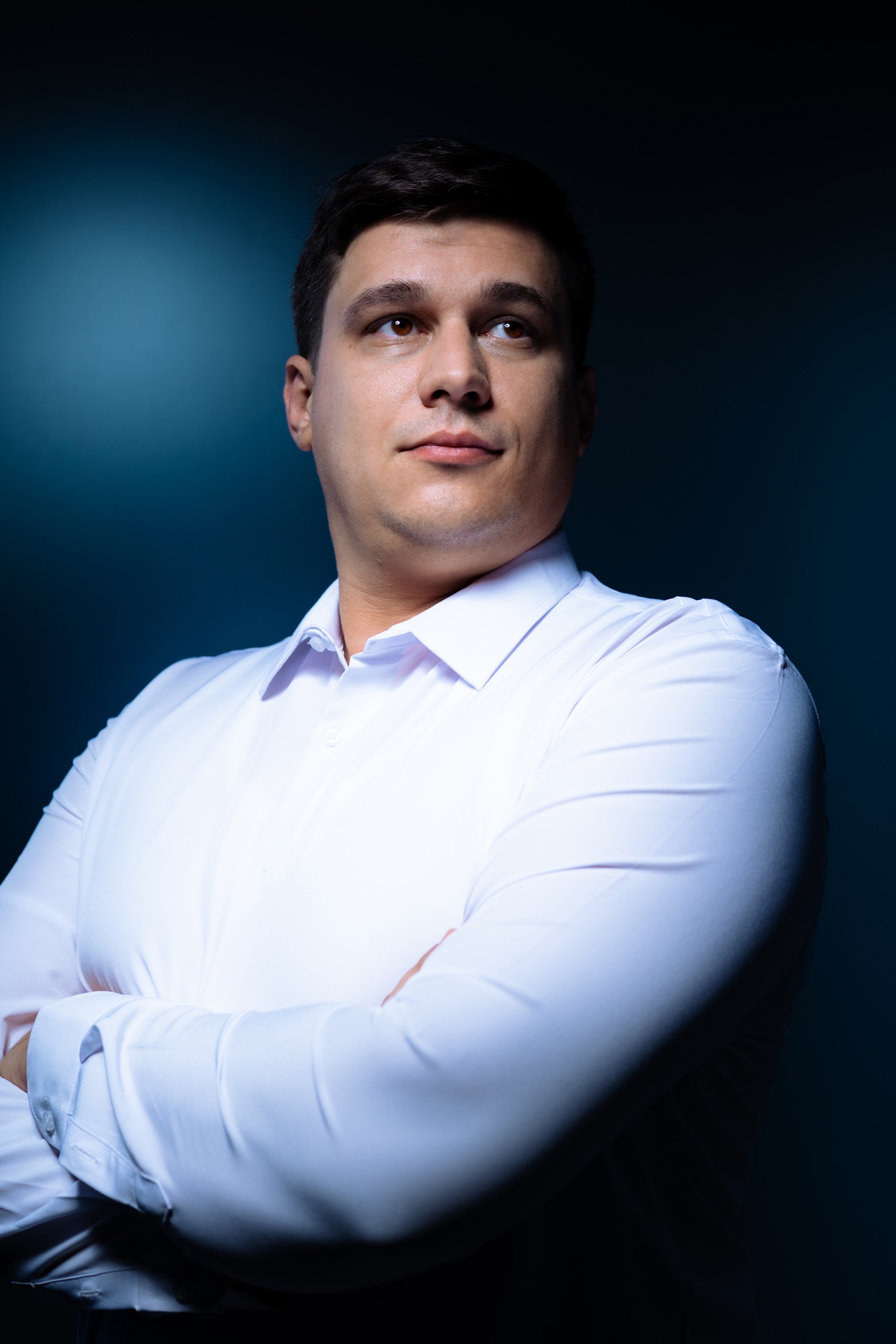 Супонин Павел Владимирович