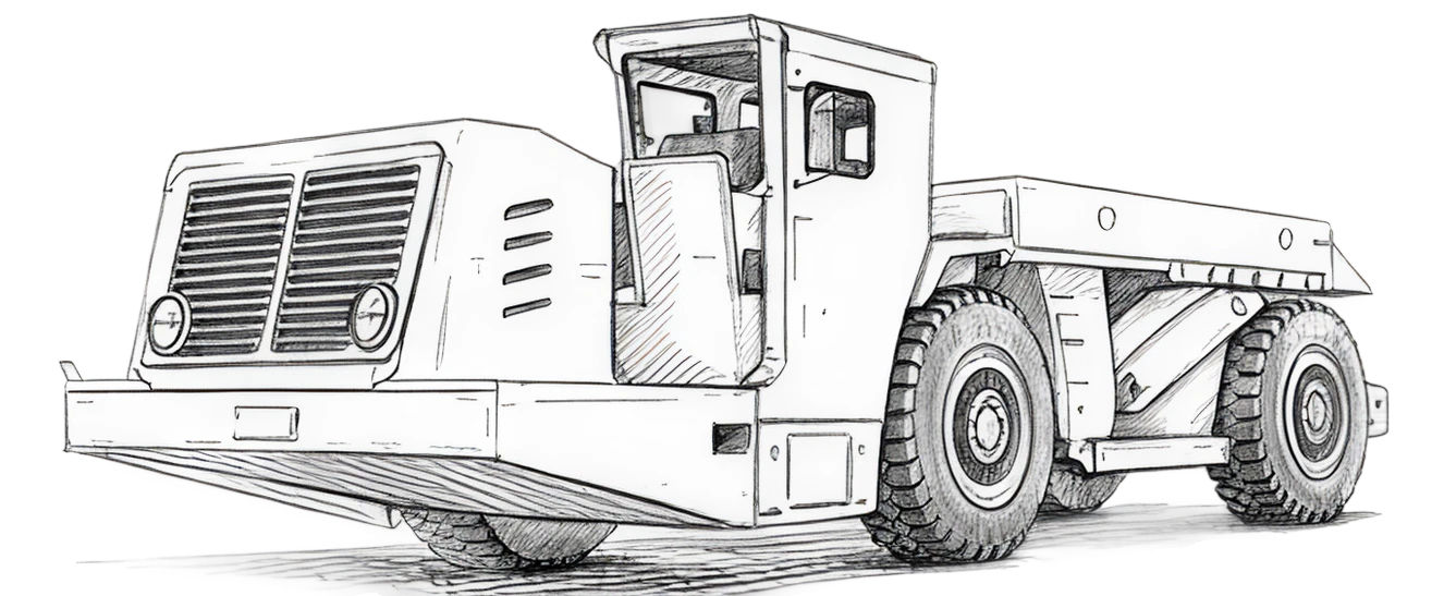 Эскиз CM T15D