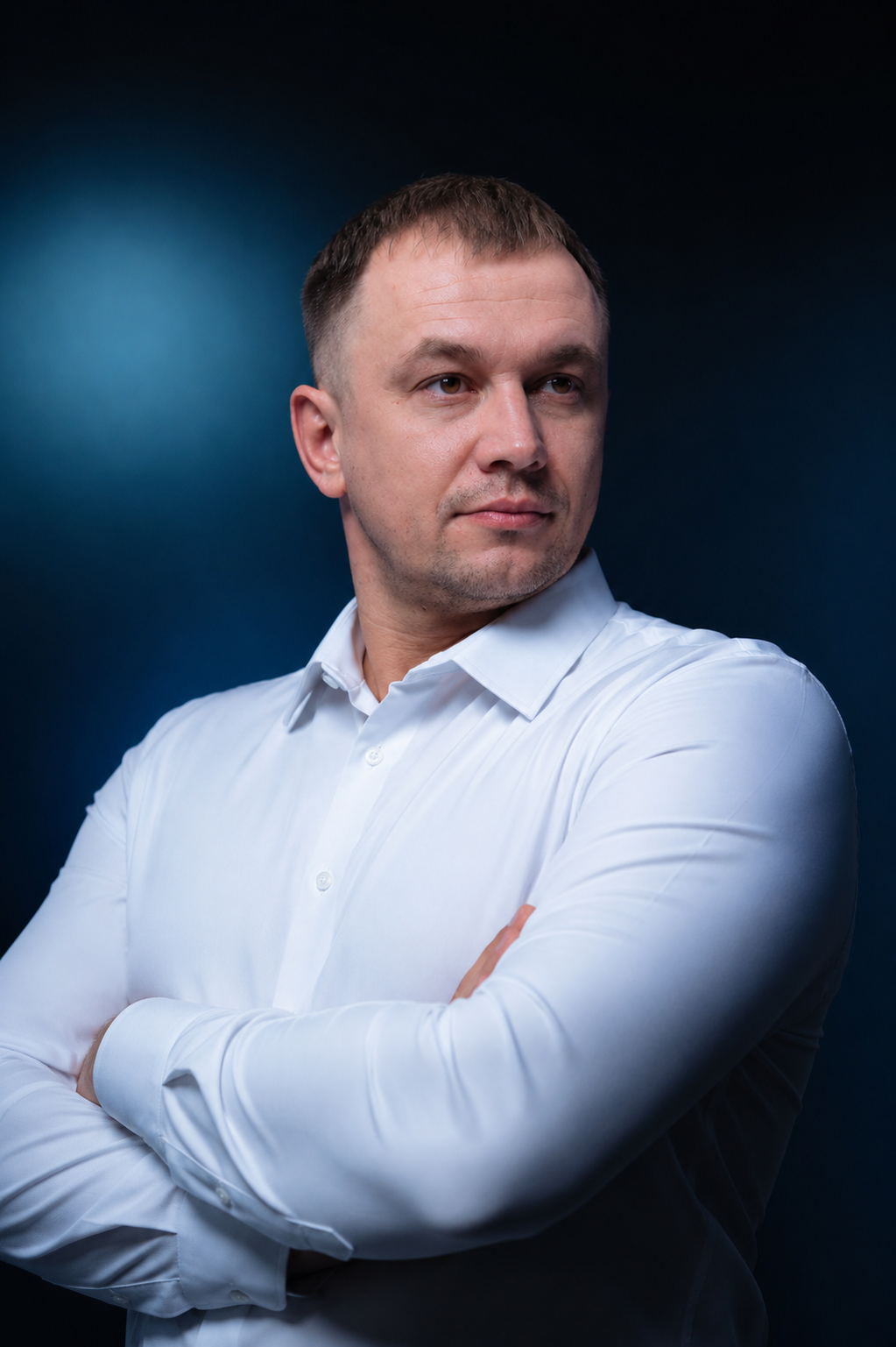 Печерский Юрий Александрович